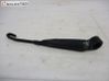 Windshield/front glass wiper blade 