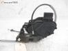Rear door lock 