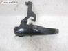 Rear door exterior handle 