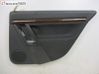 Rear door card trim 