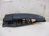 Front door exterior handle 