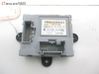 Other control units/modules 