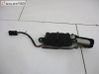 Tailgate/trunk/boot exterior handle 