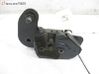 Tailgate/trunk/boot exterior handle 