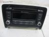 Unidad delantera de radio/CD/DVD/GPS 