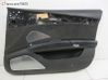 Front door card panel trim 
