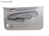 Front door card panel trim 