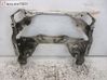 Front subframe 