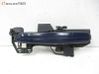 Rear door exterior handle 