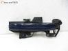 Rear door exterior handle 