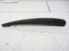 Windshield/front glass wiper blade 