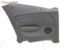 Rear door card trim 