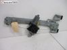 Rear door window regulator motor 