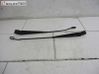 Windshield/front glass wiper blade 