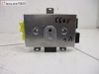 Other control units/modules 