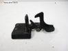 Engine bonnet/hood lock/catch 