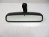 Rear view mirror (interior) 