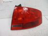 Rear/tail lights 
