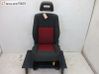 Front driver seat 