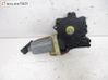 Rear door window regulator motor 