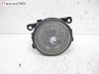 Fog light part 