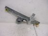 Front door window regulator motor 