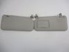 Sun visor 