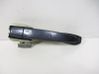 Front door exterior handle 
