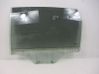 Rear windscreen/windshield window 