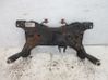 Front subframe 