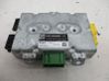 Other control units/modules 