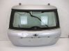 Tailgate/trunk/boot lid 