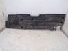 Engine splash shield/under tray 