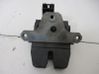 Tailgate/trunk/boot exterior handle 