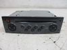 Radio/CD/DVD/GPS head unit 