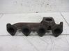 Exhaust manifold 