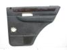Rear door card trim 