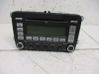 Unidad delantera de radio/CD/DVD/GPS 