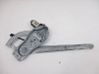 Front door window regulator motor 