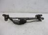 Front wiper linkage 