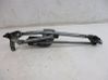 Front wiper linkage 