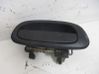 Rear door exterior handle 
