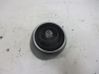 Dashboard air vent grill cover trim 