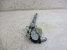 Rear door manual window regulator 
