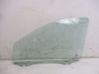 Front triangle window/glass 