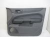 Front door card panel trim 