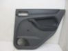 Rear door card trim 