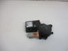 Front door window regulator motor 