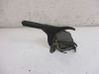 Hand brake release handle 