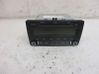 Unidad delantera de radio/CD/DVD/GPS 